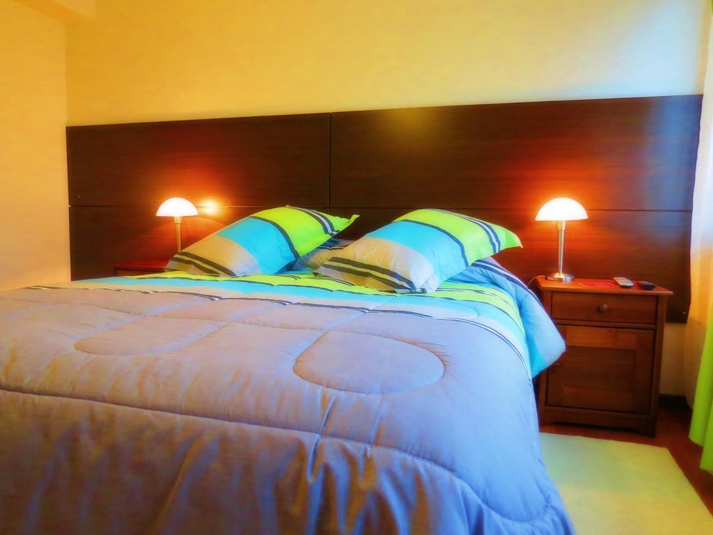 Hostal La Cumbre Temuco Quarto foto